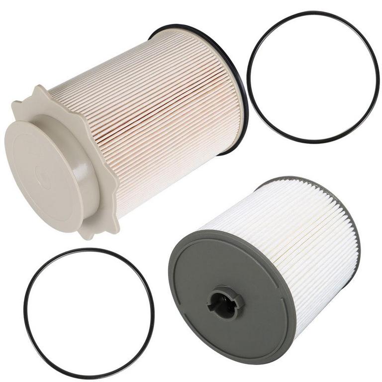 SHZAITOR 6.7L FUEL FILTER SET 