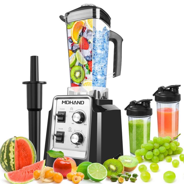 MDHAND 1400W BLENDER