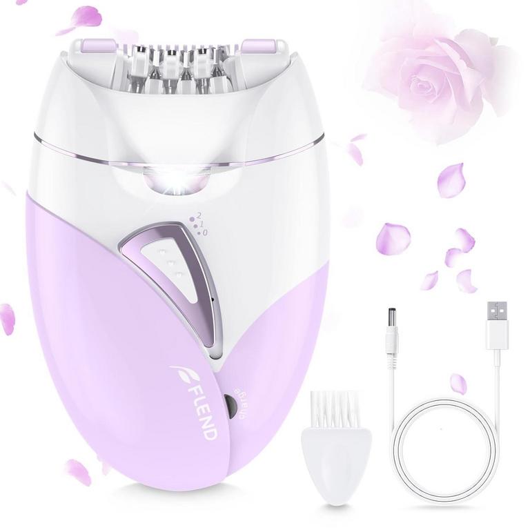 HAIR EPILATOR