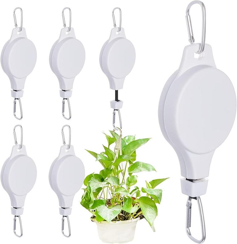 EMLIMNY 6PK PLANT PULLEYS