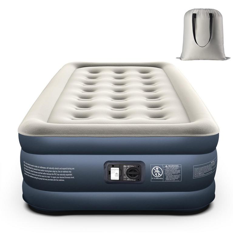 IDOO AIR MATTRESS TWIN
