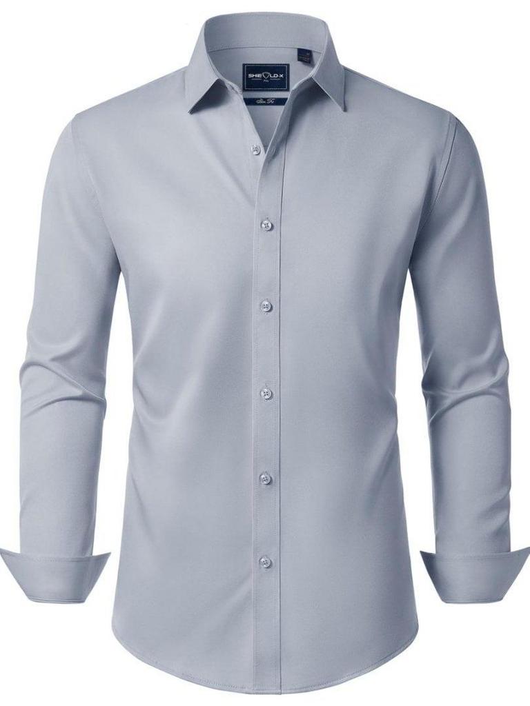 M DRESS SHIRT