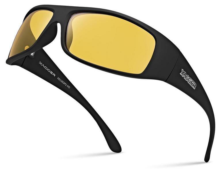 XAGGER SUNGLASSES