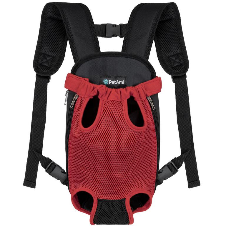 PETAMI DOG CARRIER SZ M 9-13LBS