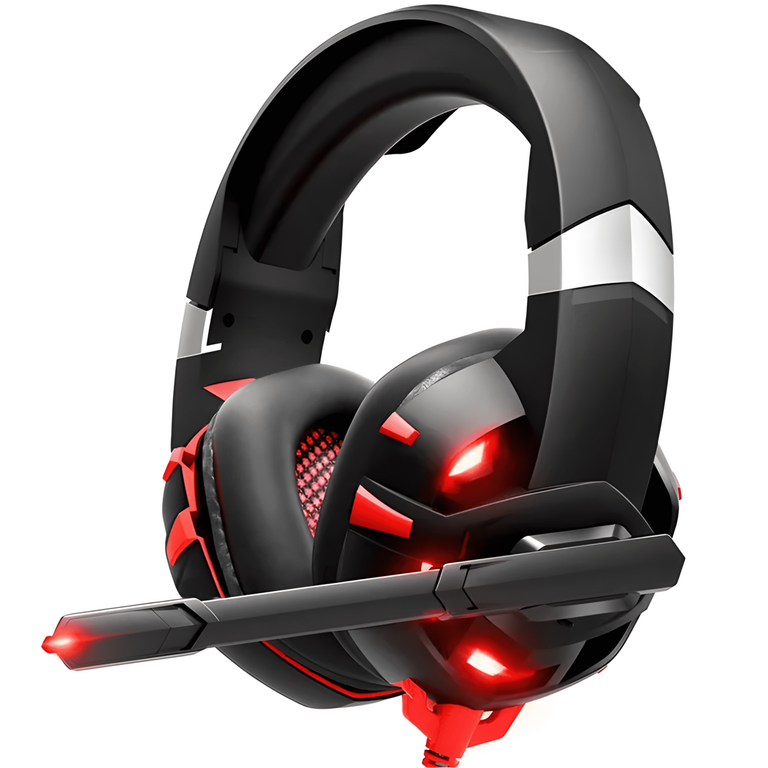 RUNMUS GAMING HEADSET
