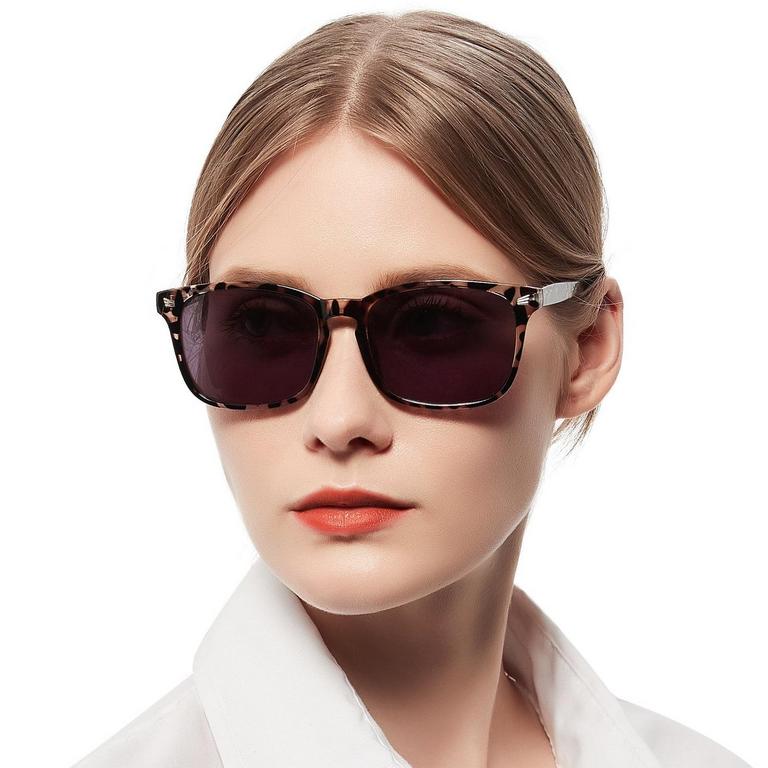 MARE AZZURO PICK 2.75X READER SUNGLASSES
