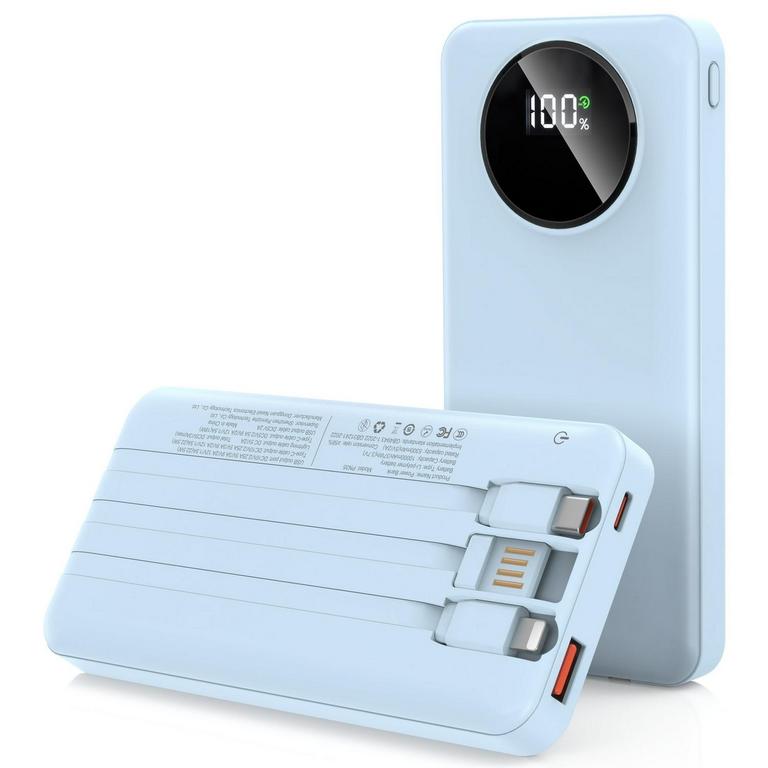 JIUMESS 10000MAH POWER BANK