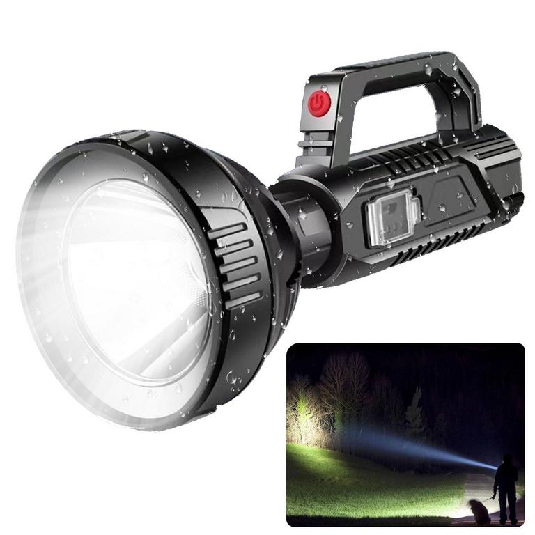 SENTRYSE LED FLASHLIGHT