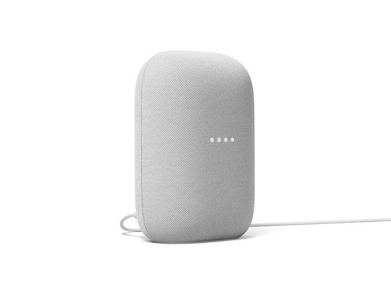 GOOGLE NEST AUDIO SPEAKER