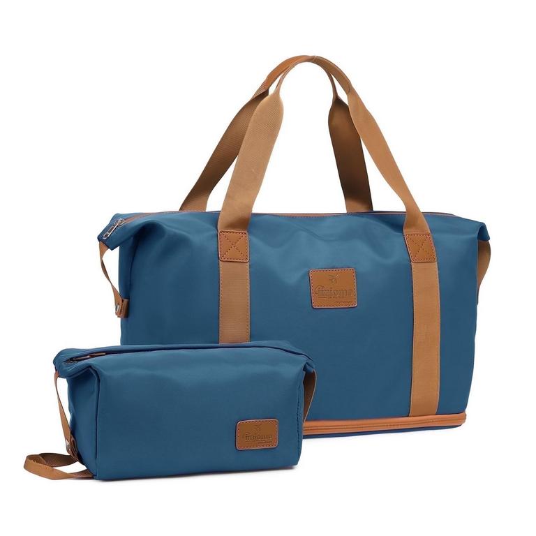 JOYWAY DUFFEL BAG 2PC SET