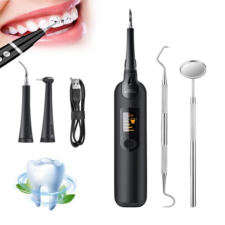 HIROKE PLAQUE REMOVER KIT 