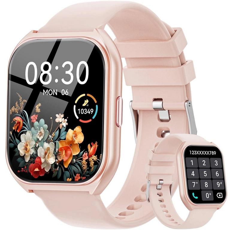 HAULVEAN SMART WATCH WOMENS