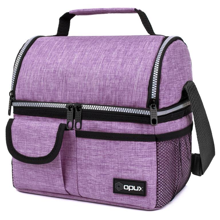 OPUX INSULATED LUNCH BAG