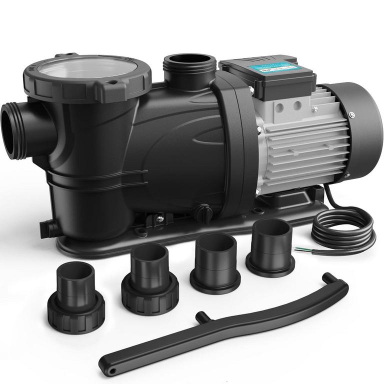 VIDAPOOL 3HP POOL PUMP