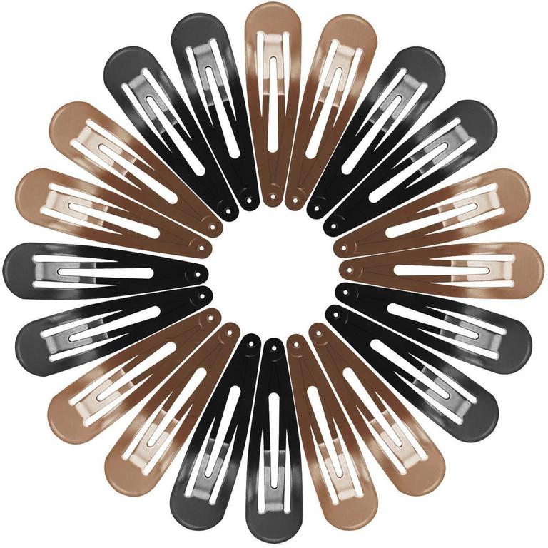 40PK HAIR CLIPS