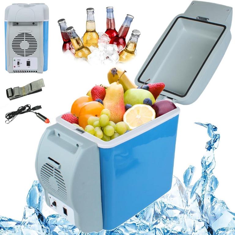 MUSICOZY 7.5L CAR COOLER