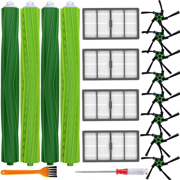 ROOMBA REPLACEMENT PARTS