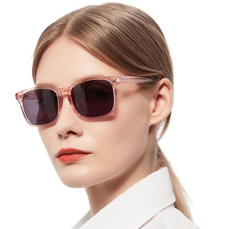MARE AZZURO READING SUNGLASSES 2.5X