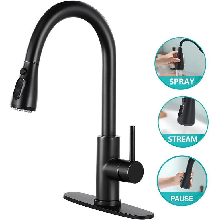 PHANCIR KITCHEN FAUCET