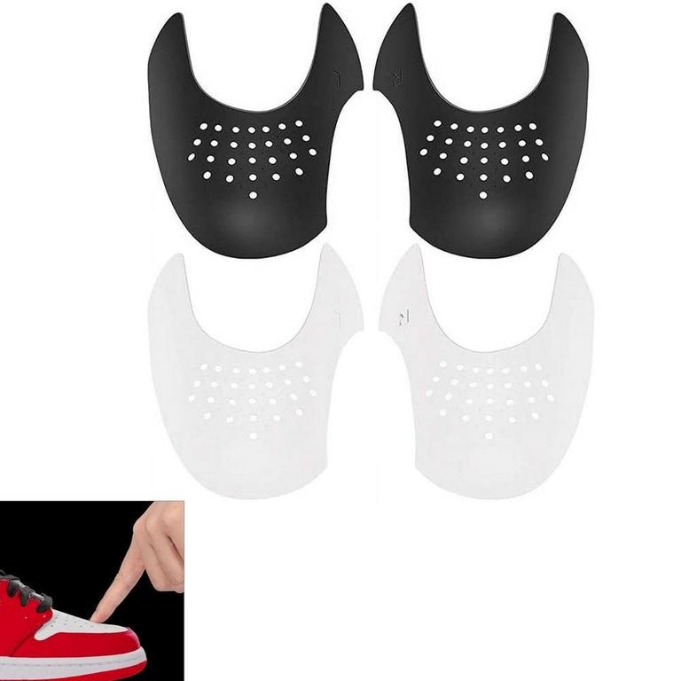 MOOPOM SNEAKER CREASE PROTECTORS 2 PAIRS