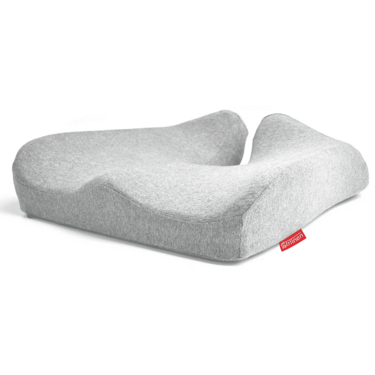 STRLINEN SEAT CUSHION GREY