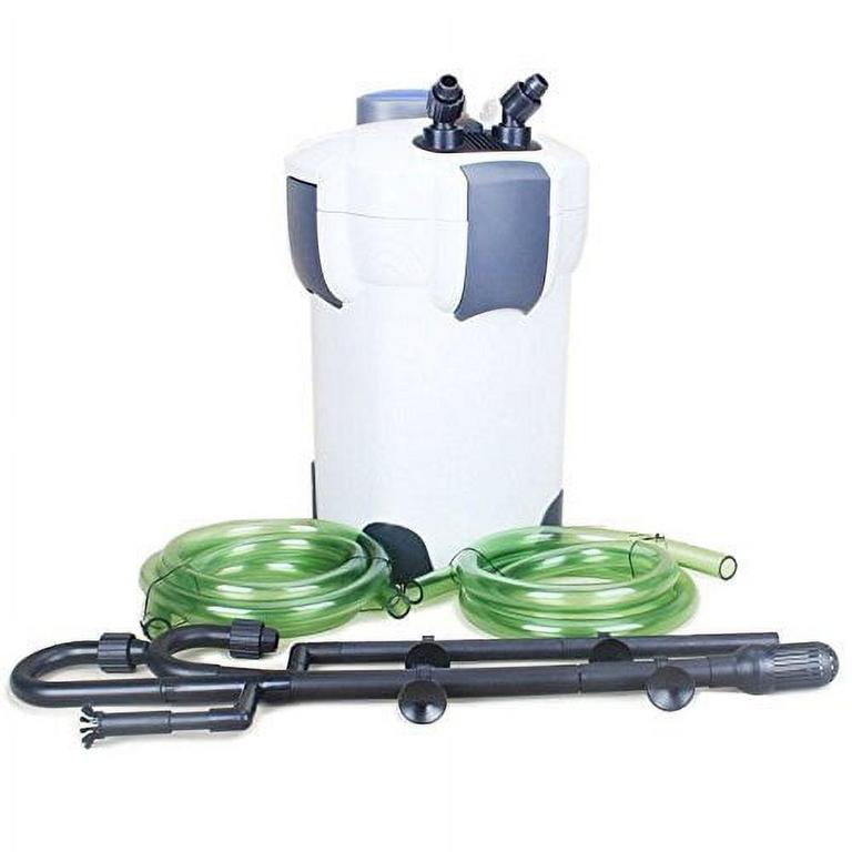 CREATOR SCANNERS CANISTER & STERILIZER 