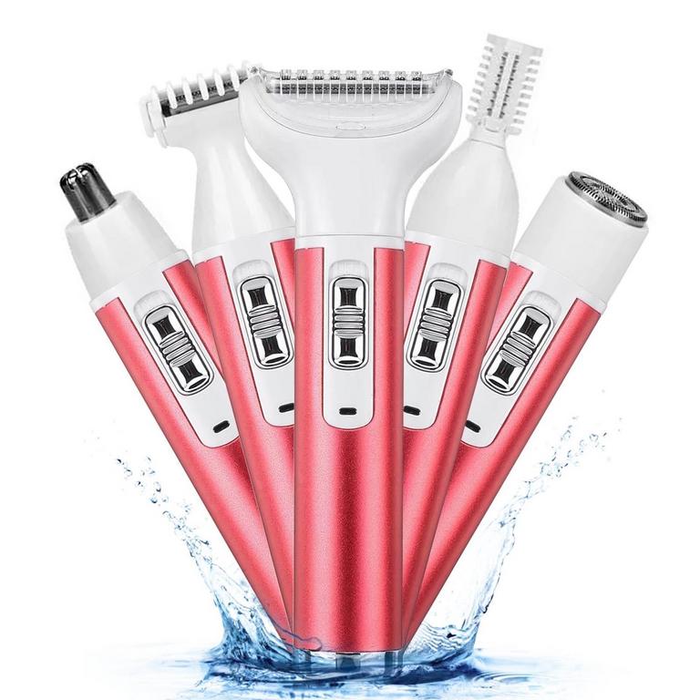 DETECTS MOTIOND RAZOR 5-IN-1