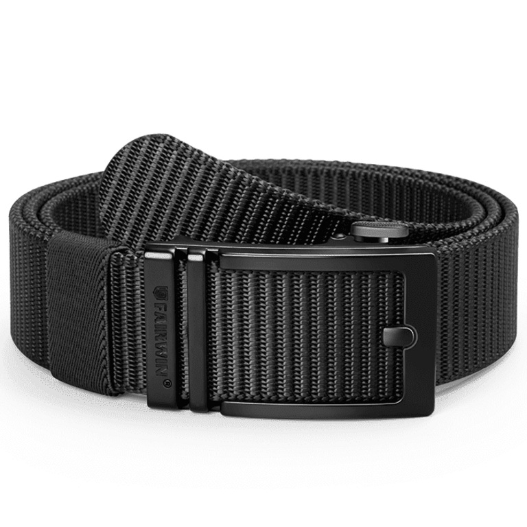 FAIRWIN NYLON BELT MENS 28"-34" WAIST