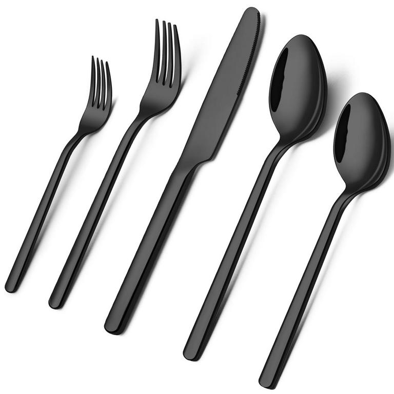 KINGSTONE 20PC FLATWARE SET