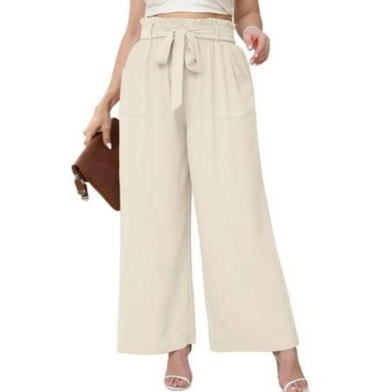 2XL PALAZZO PANTS
