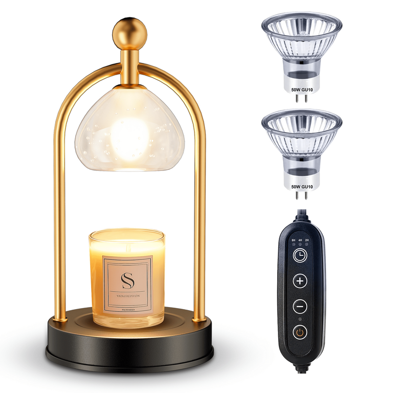 UNTIMATY CANDLE WARMER