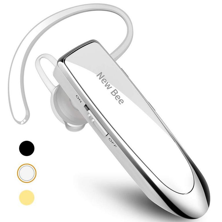 NEW BEE WIRELESS EARPIECE