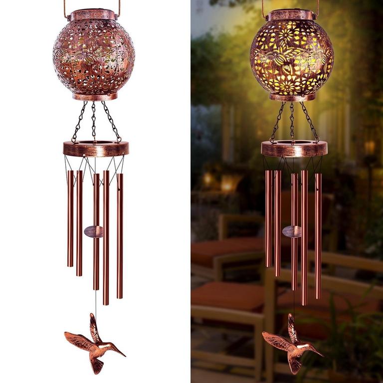 SCIDWEET WIND CHIME 38IN
