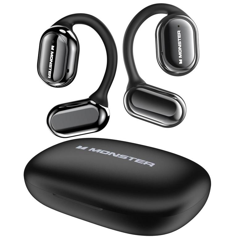 MONSTER OPEN EAR HEADPHONES