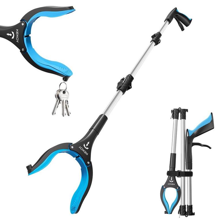 KEKOY 36IN REACHER TOOL