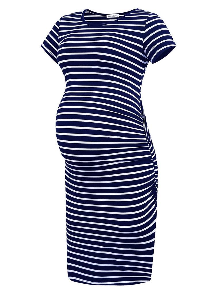 M MATERNITY DRESS
