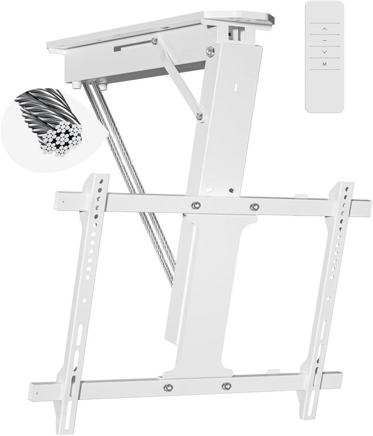 XINYAO ELECTRIC CEILING TV MOUNT