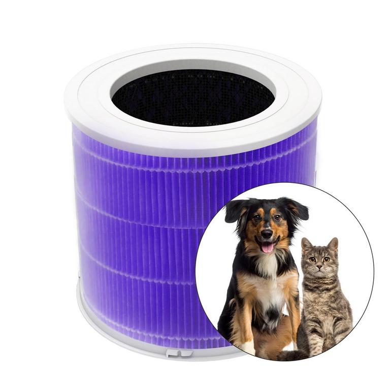 GCZ REPLACEMENT HEPA FILTER