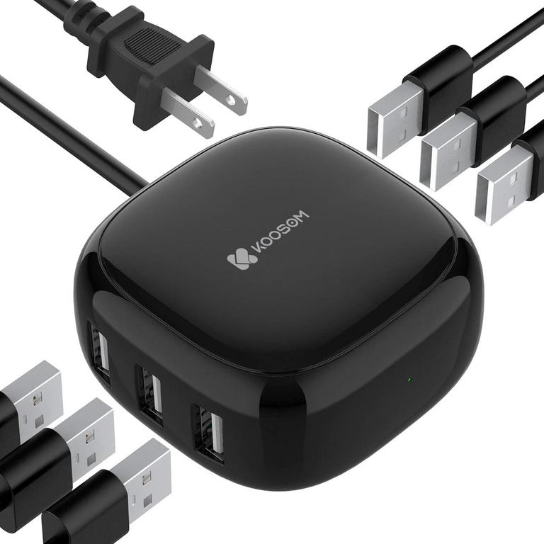 KOOSOM SURGE PROTECTOR