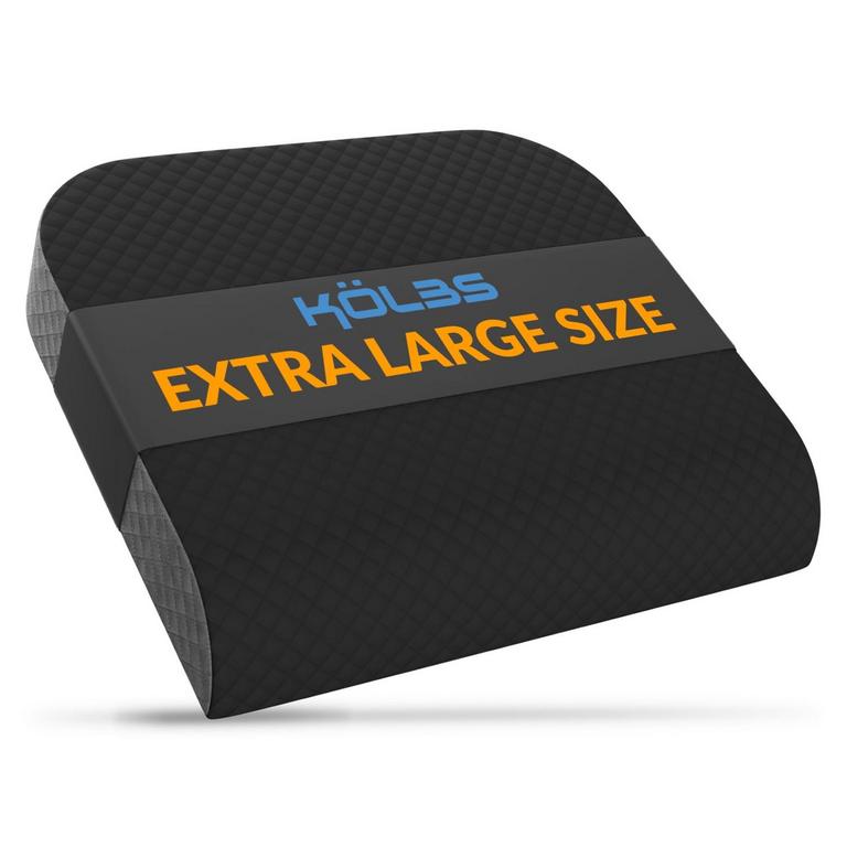 KOLBS MEMORY FOAM CUSHION