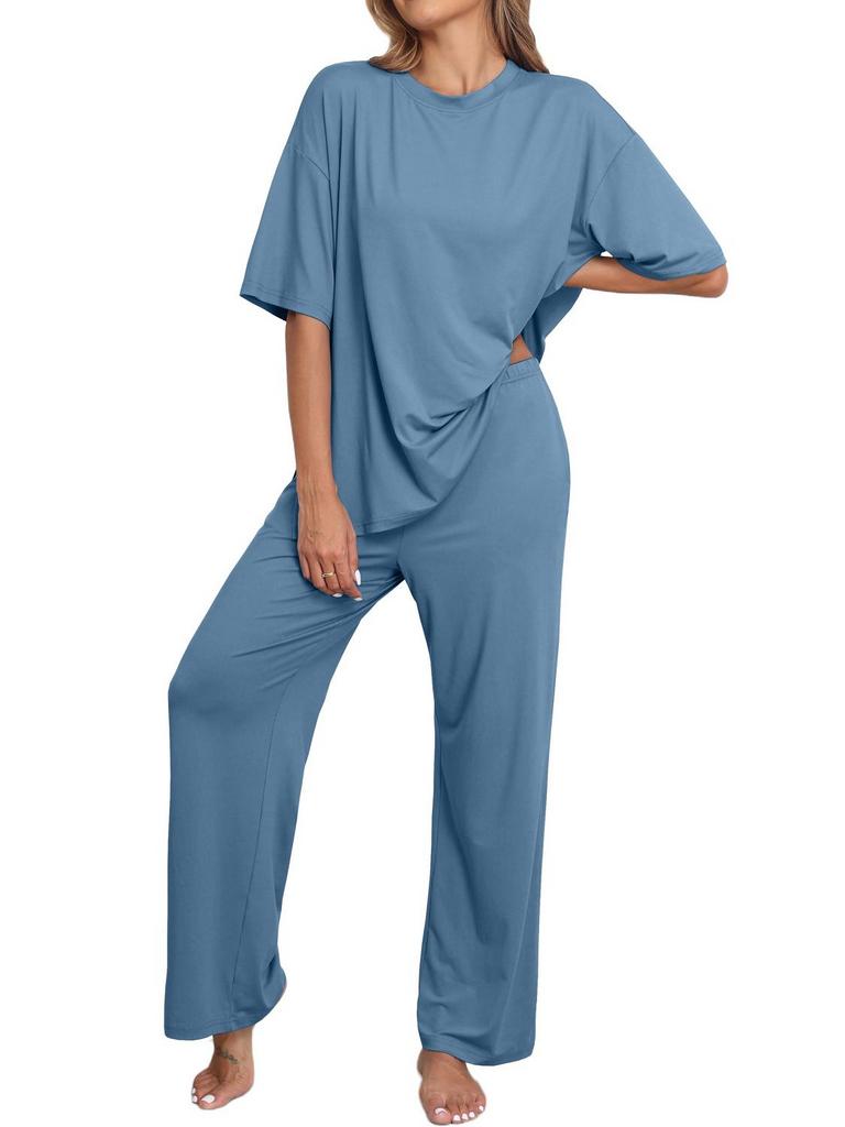 MINTREUS LOUNGE SET WOMENS L