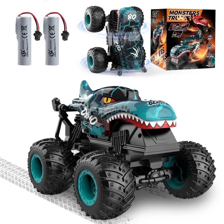 PLAYJOY RC MONSTER TRUCK