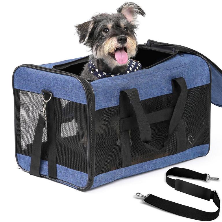 CONLUN  CAT CARRIER