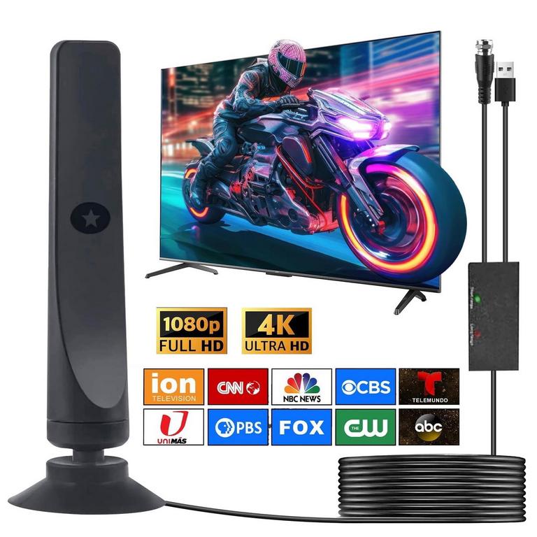 SIISLL DIGITAL TV ANTENNA