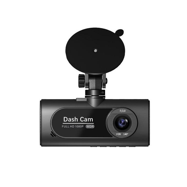 GERRIT 3CH WIFI CAR DVR