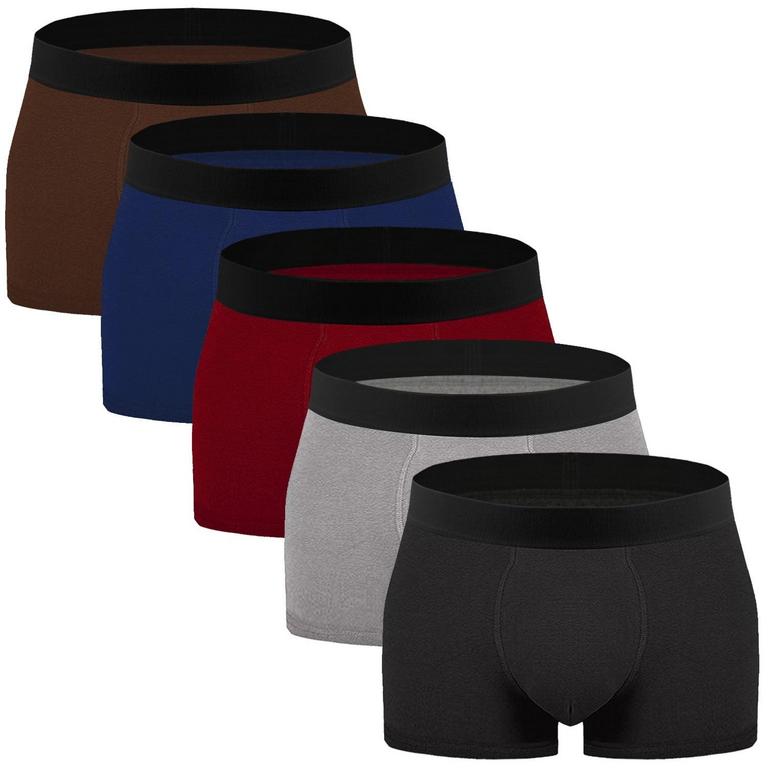 ASUDESIRE MENS SM UNDERWEAR 5PK