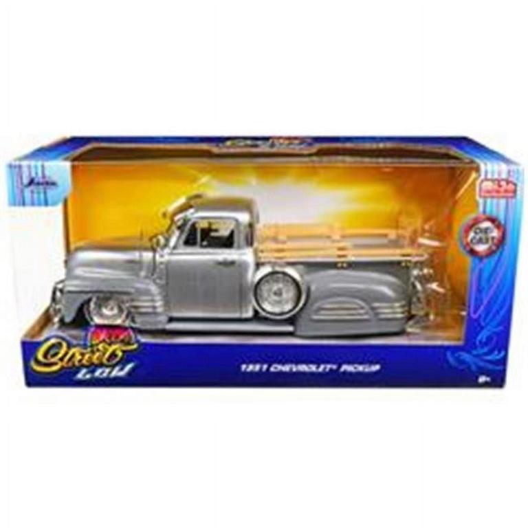 JADA TOYS 1951 TRUCK LOWRIDER