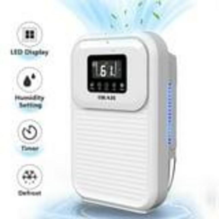 COLAZE DEHUMIDIFIER 4500 SQ FT