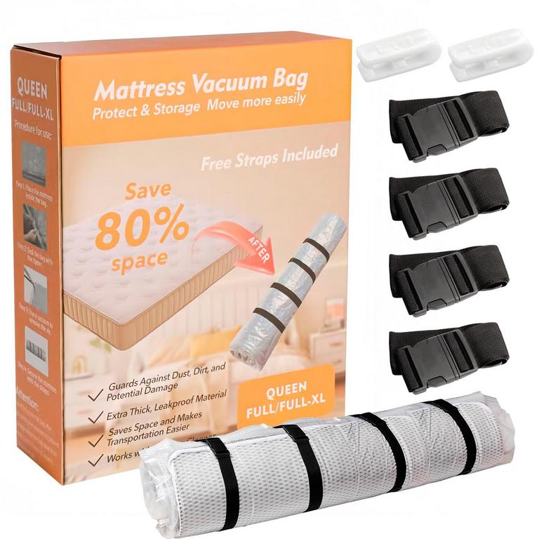 SESIIDUO MATTRESS BAG QUEEN