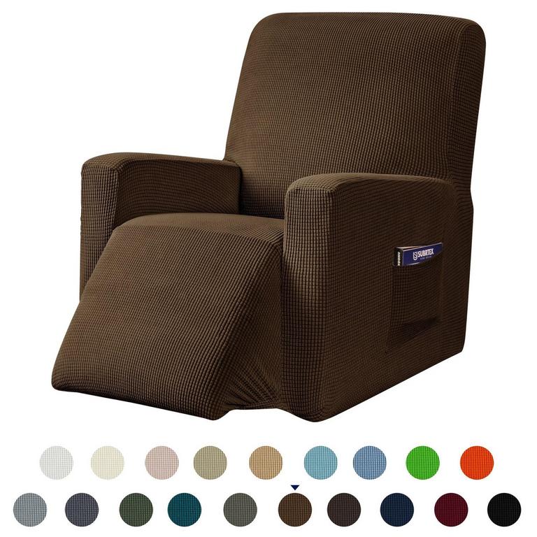 SUBRTEX RECLINER SLIPCOVER